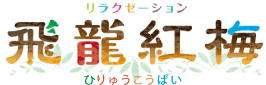 リラクゼーション 飛龍紅梅